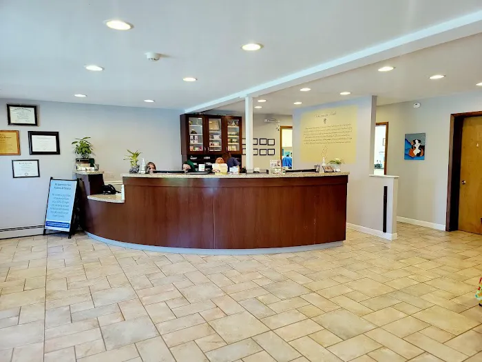 VCA Blairstown Animal Hospital Picture 6
