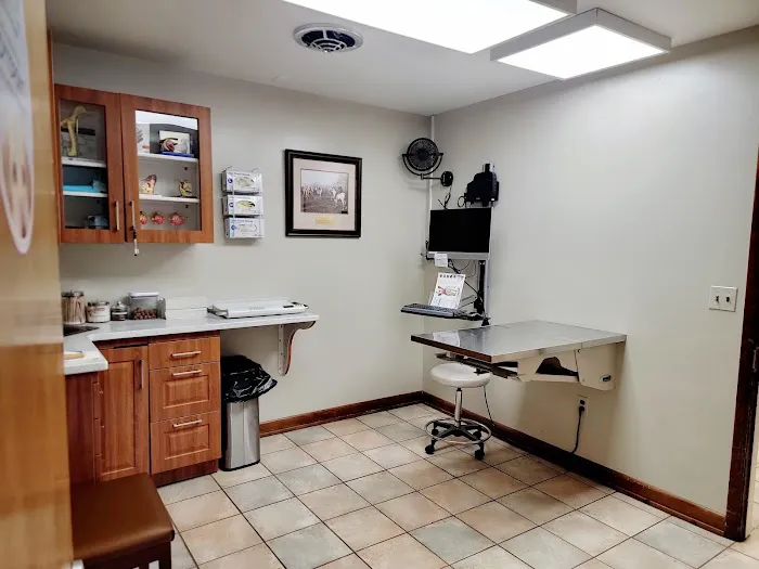VCA Blairstown Animal Hospital Picture 9