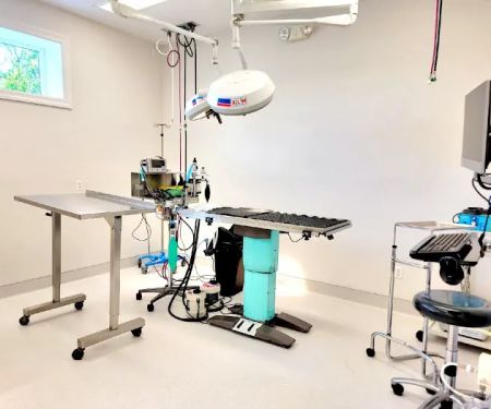 VCA Blairstown Animal Hospital