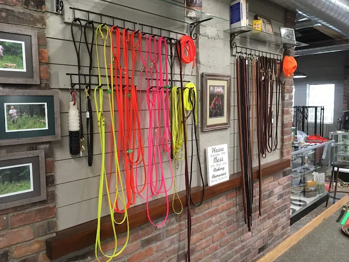 Aspen Ridge K9 Specialties Collars, Leashes and Training Supplies Picture 4