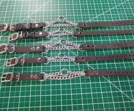Aspen Ridge K9 Specialties Collars, Leashes and Training Supplies