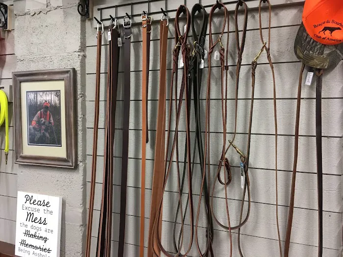 Aspen Ridge K9 Specialties Collars, Leashes and Training Supplies Picture 6
