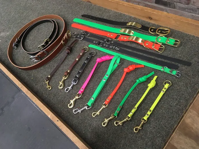 Aspen Ridge K9 Specialties Collars, Leashes and Training Supplies Picture 2