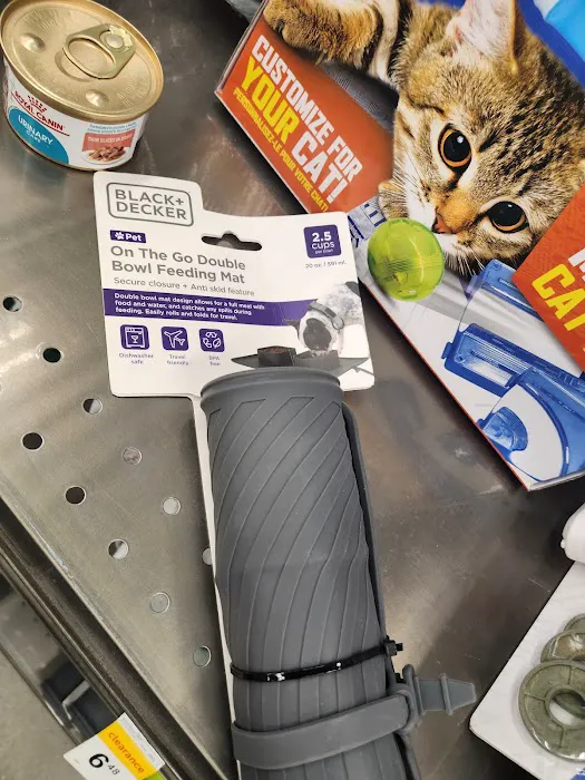 Petco Picture 2