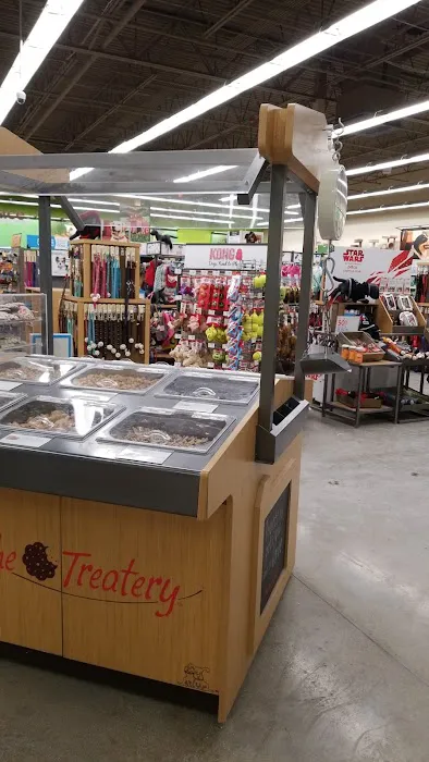Petco Picture 8