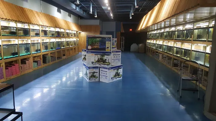 Greenwood Pets & Plants Picture 10