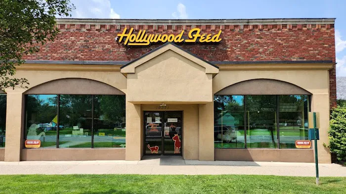 Hollywood Feed Picture 1