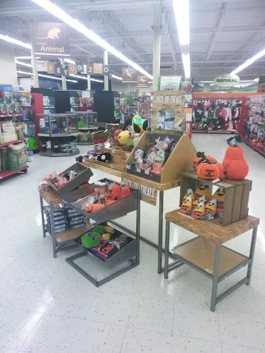 Petco Picture 7