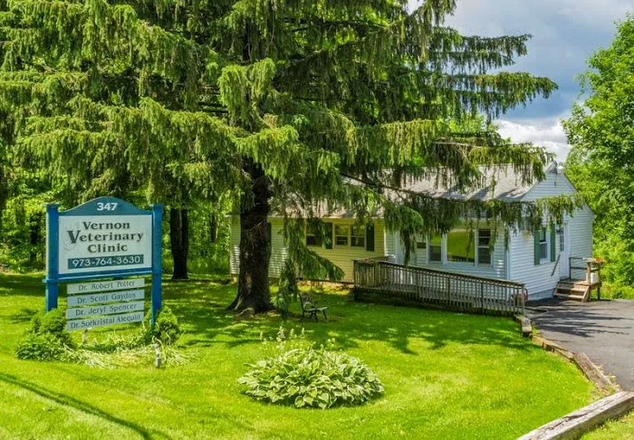Vernon Veterinary Clinic Picture 3