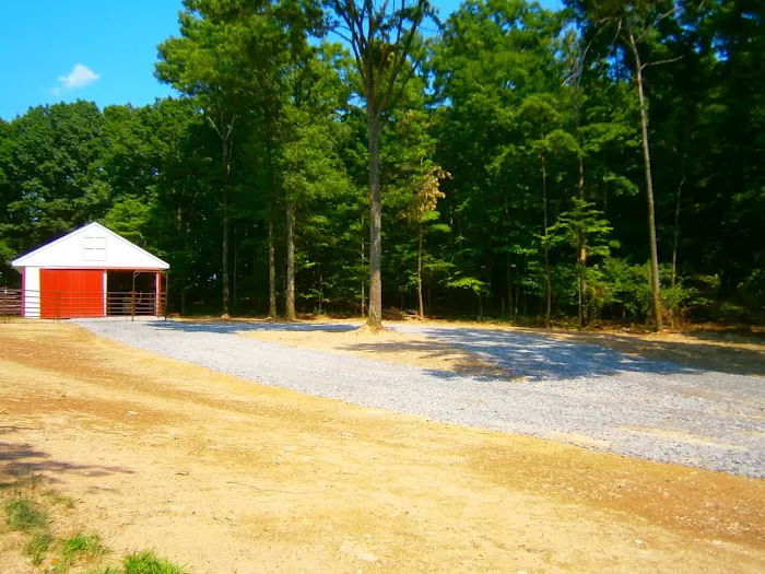 Woods End Equine Veterinary Services Picture 6
