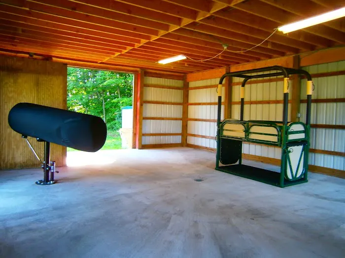 Woods End Equine Veterinary Services Picture 2