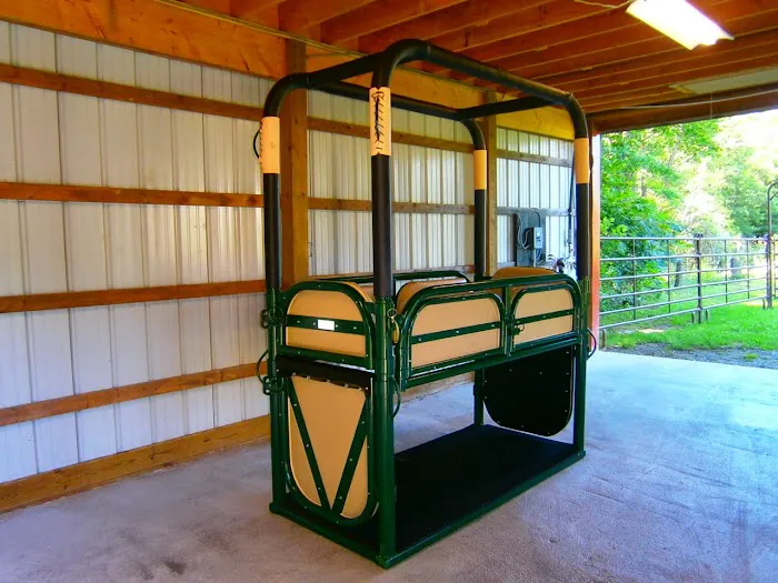 Woods End Equine Veterinary Services Picture 8