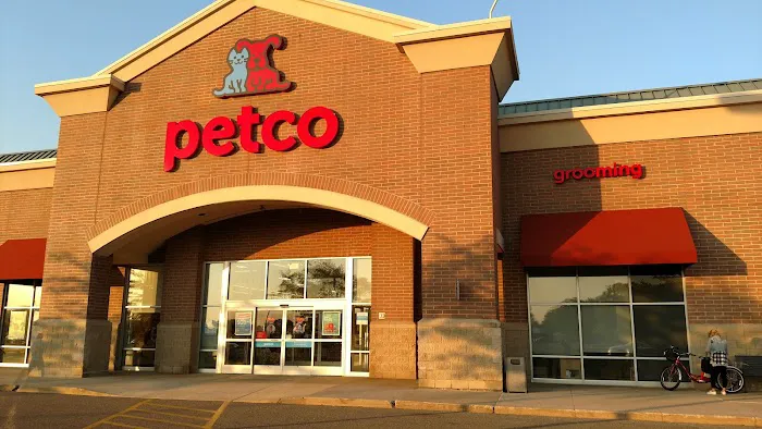 Petco Picture 2