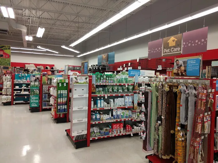 Petco Picture 9
