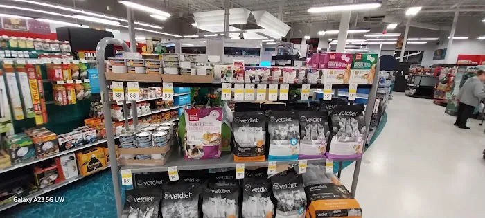 Petco Picture 8
