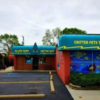 Critter Pet Shop ico
