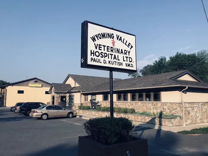 Wyoming Valley Veterinary Hospital Picture 2