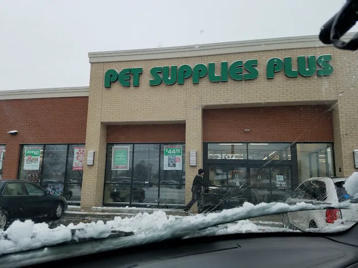 Pet Supplies Plus Taylor Picture 3