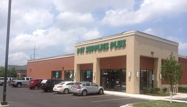 Pet Supplies Plus Taylor Picture 1