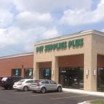 Pet Supplies Plus Taylor
