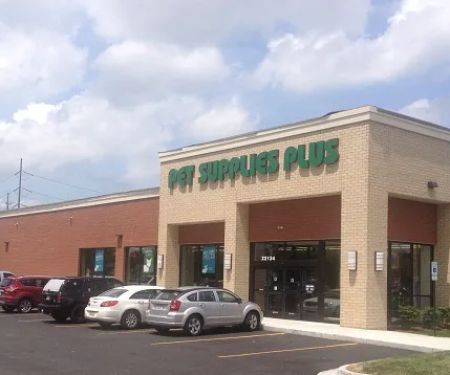 Pet Supplies Plus Taylor