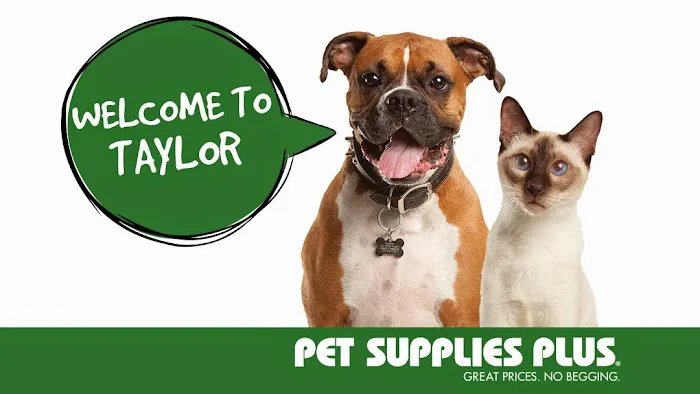 Pet Supplies Plus Taylor Picture 2
