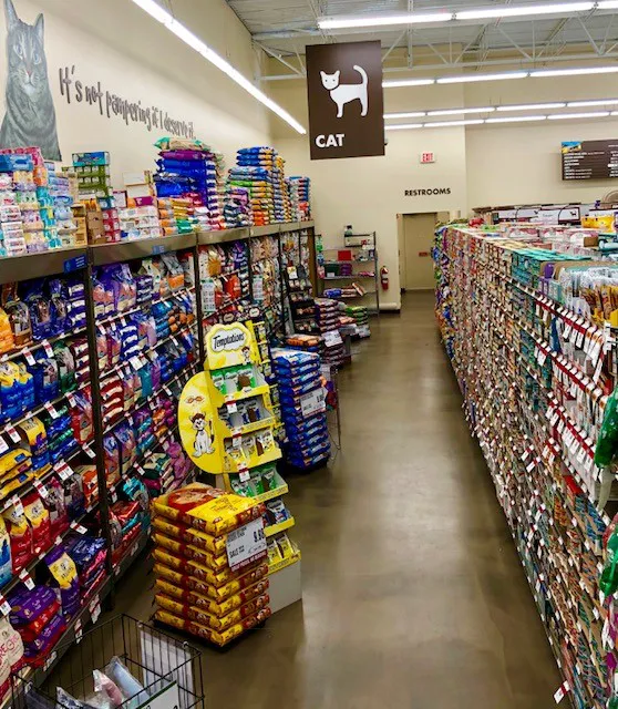 Pet Supplies Plus Taylor Picture 4