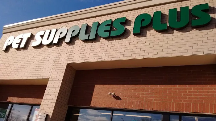Pet Supplies Plus Taylor Picture 5