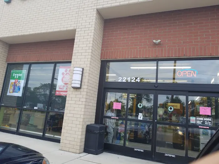 Pet Supplies Plus Taylor Picture 8
