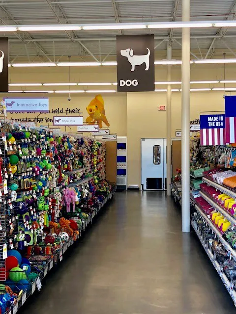 Pet Supplies Plus Taylor Picture 10