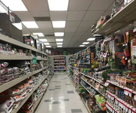 Pet Supplies Plus Dearborn