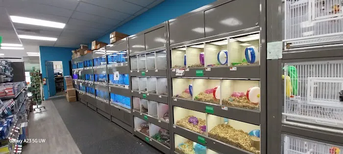 Pet Supplies Plus Dearborn Picture 4