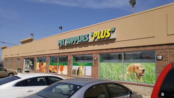 Pet Supplies Plus Dearborn Picture 5