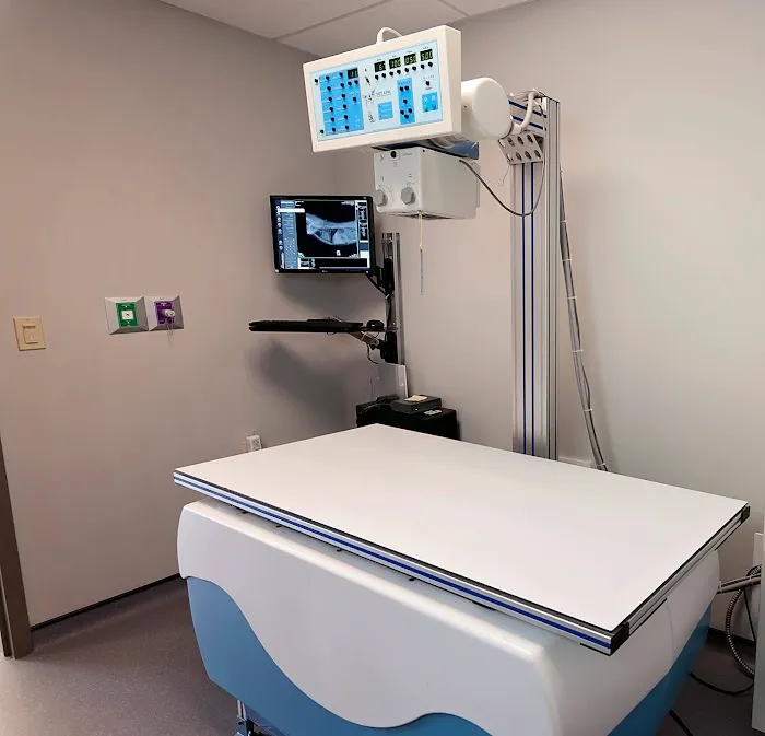 West Side Veterinary Hospital Picture 2