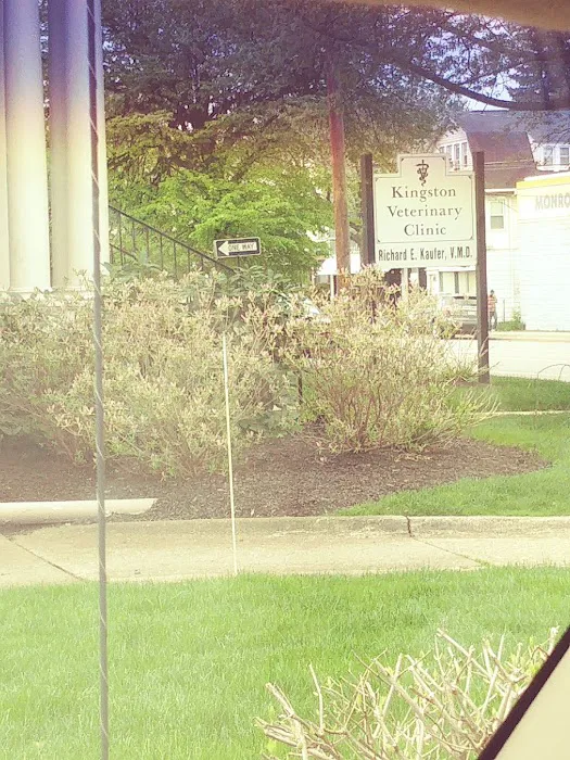 Kingston Veterinary Clinic Picture 4