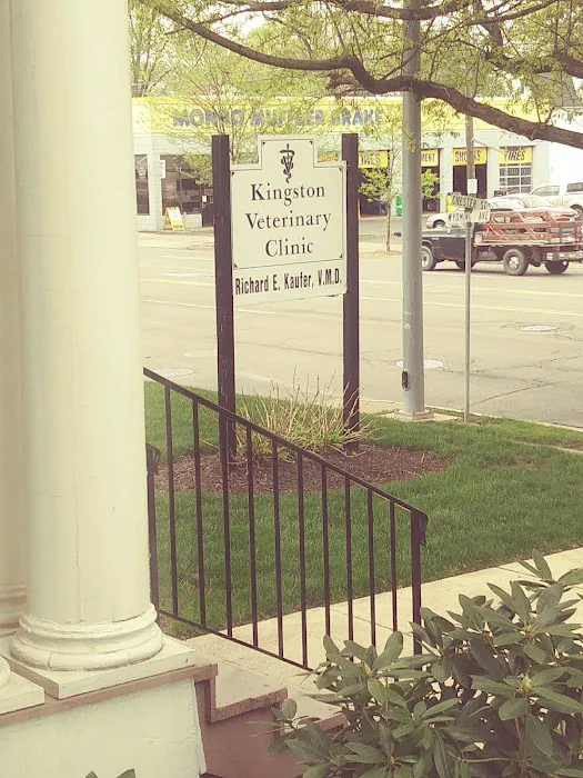 Kingston Veterinary Clinic Picture 5