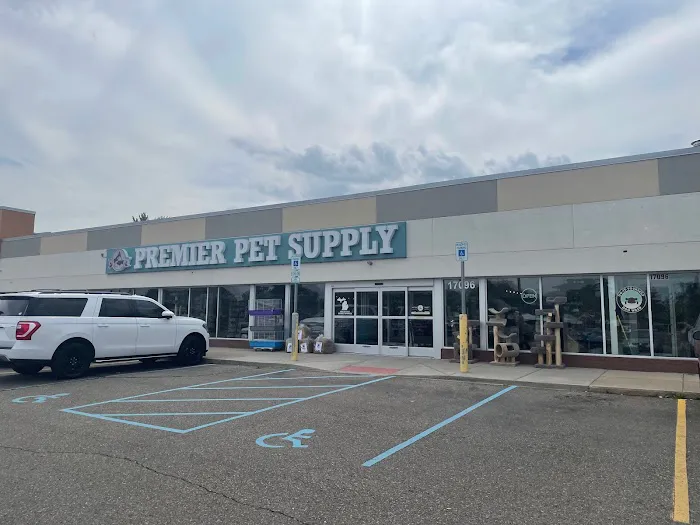Premier Pet Supply Picture 9