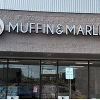 Muffin & Marley ico