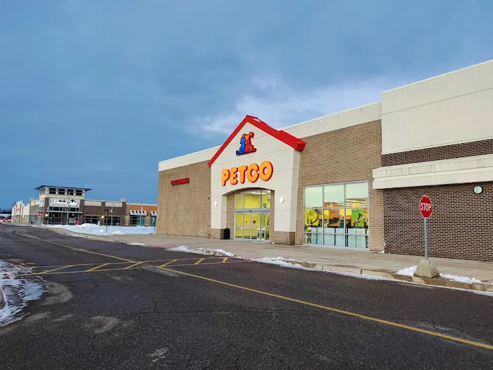 Petco Picture 2