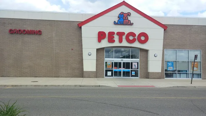 Petco Picture 5