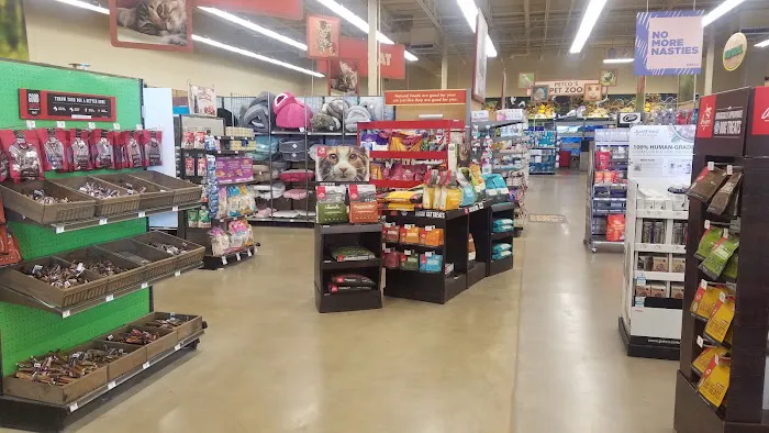 Petco Picture 7