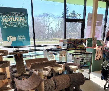 Pet Supplies Plus Royal Oak