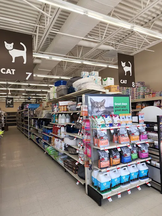 Pet Supplies Plus Royal Oak Picture 2