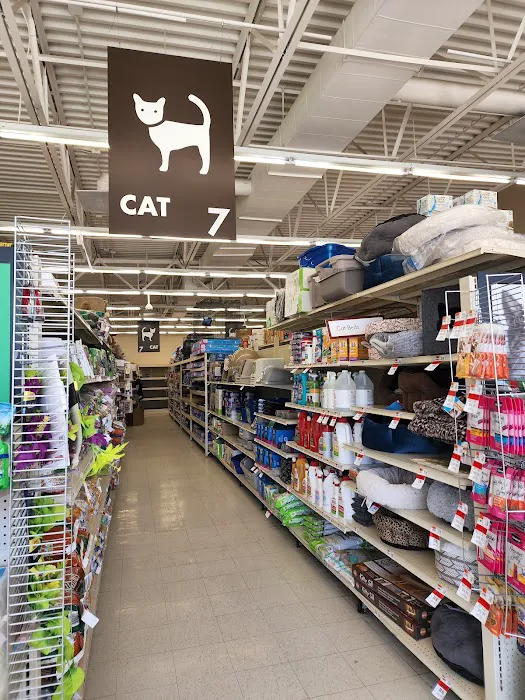 Pet Supplies Plus Royal Oak Picture 5