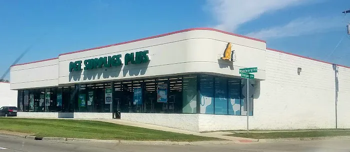 Pet Supplies Plus Royal Oak Picture 7