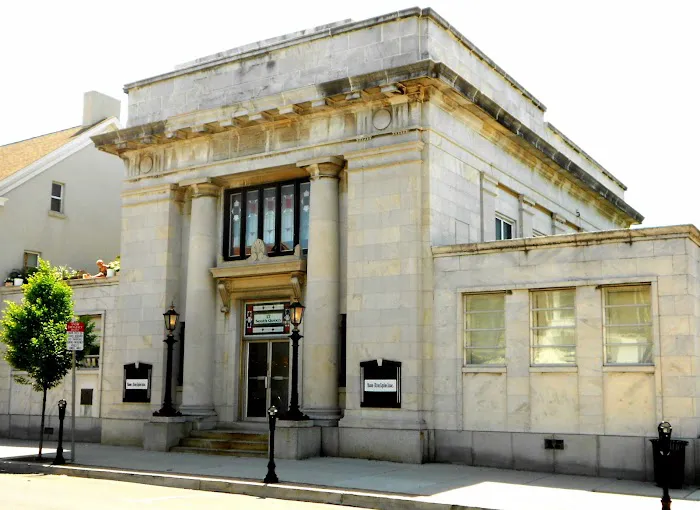 Mason Dixonequine Associates Picture 1