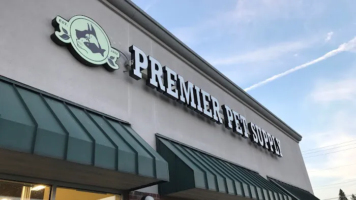 Premier Pet Supply Picture 1