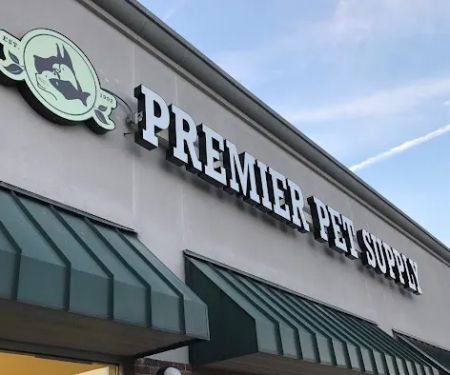 Premier Pet Supply