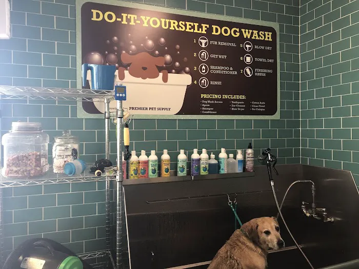 Premier Pet Supply Picture 2