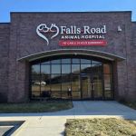Falls Road Animal Hospital